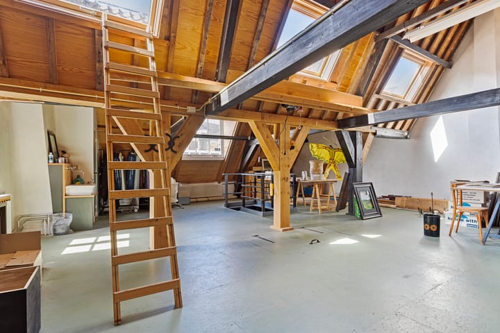 Foto 41 van Hooglandse Kerkgracht 23