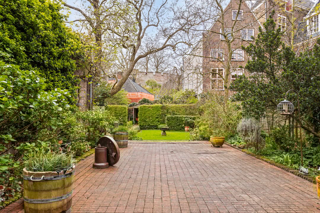 Foto 43 van Hooglandse Kerkgracht 23