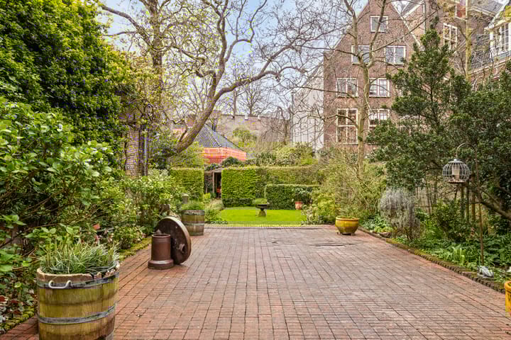 Foto 43 van Hooglandse Kerkgracht 23
