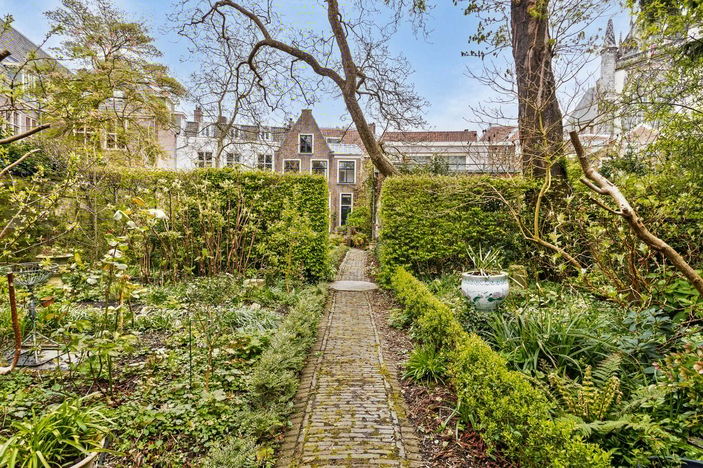 Foto 44 van Hooglandse Kerkgracht 23