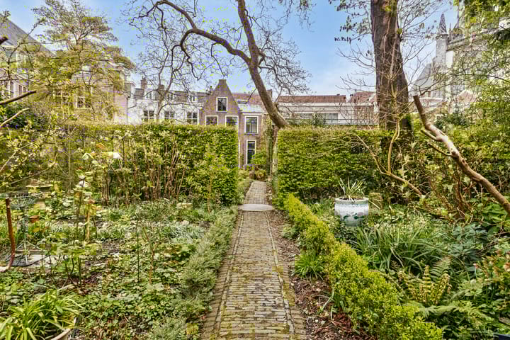 Foto 44 van Hooglandse Kerkgracht 23
