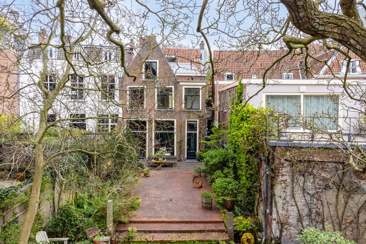 Foto 45 van Hooglandse Kerkgracht 23