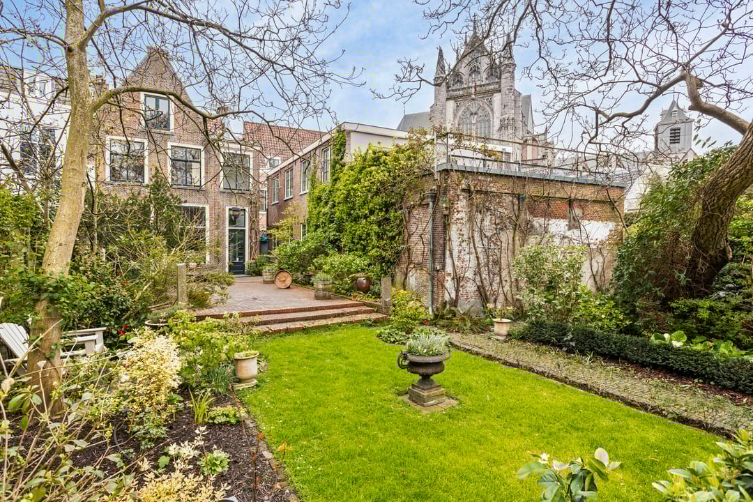 Foto 46 van Hooglandse Kerkgracht 23