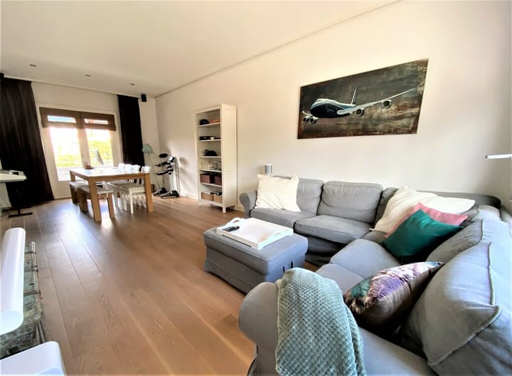 Foto 3 van Rijksstraatweg 49-A