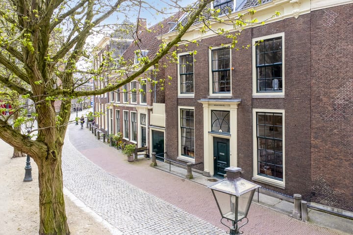 Foto 47 van Hooglandse Kerkgracht 23