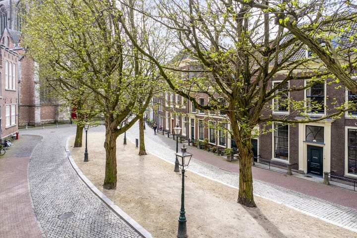 Foto 48 van Hooglandse Kerkgracht 23