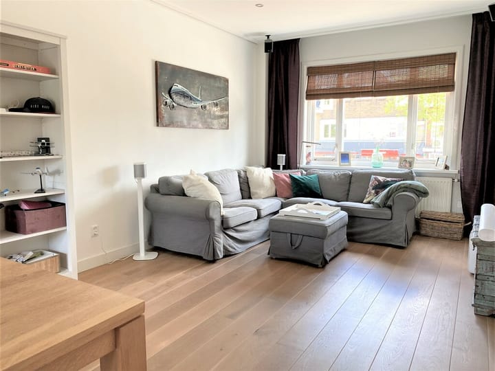 Foto 7 van Rijksstraatweg 49-A