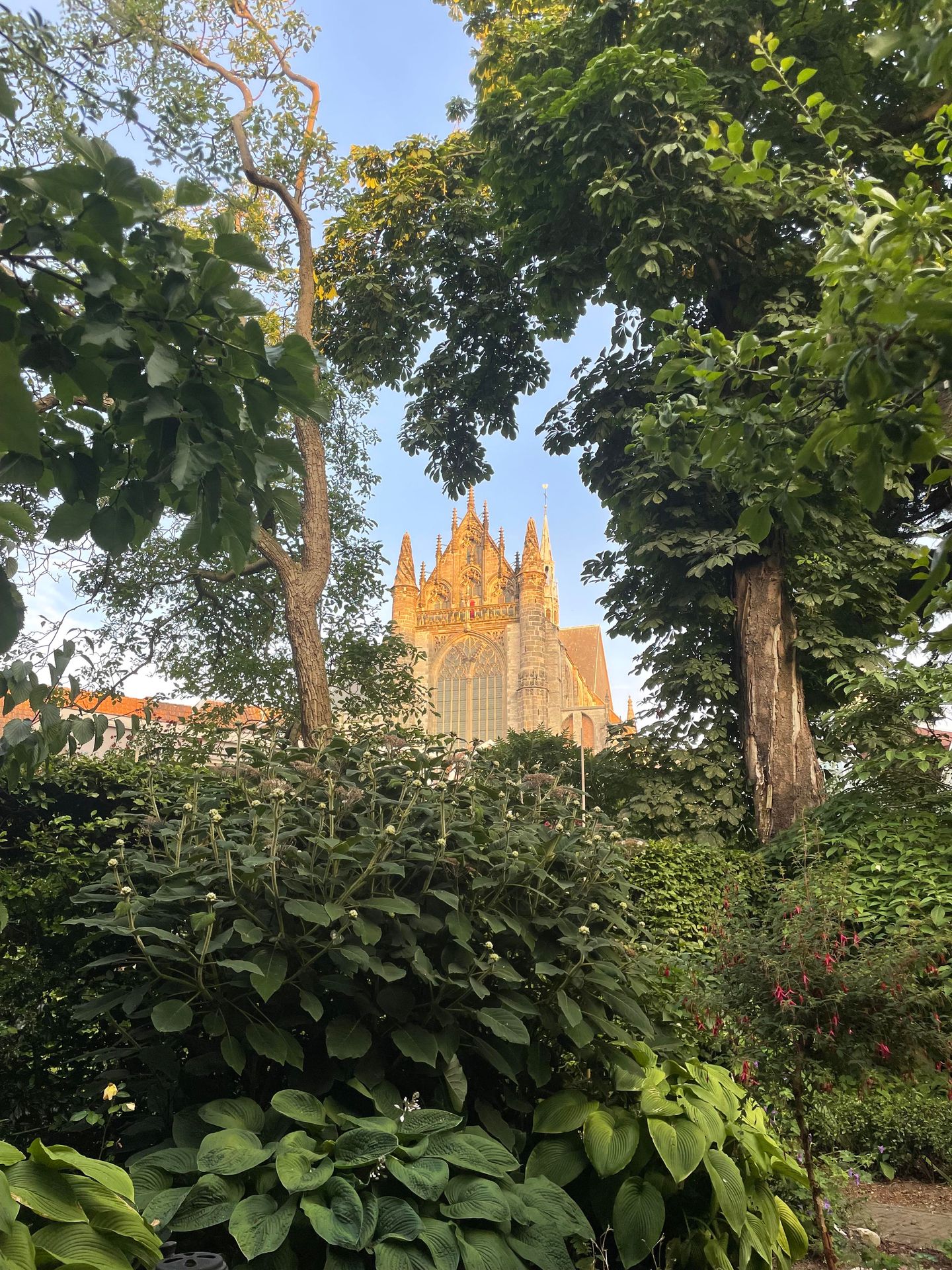 Foto 50 van Hooglandse Kerkgracht 23