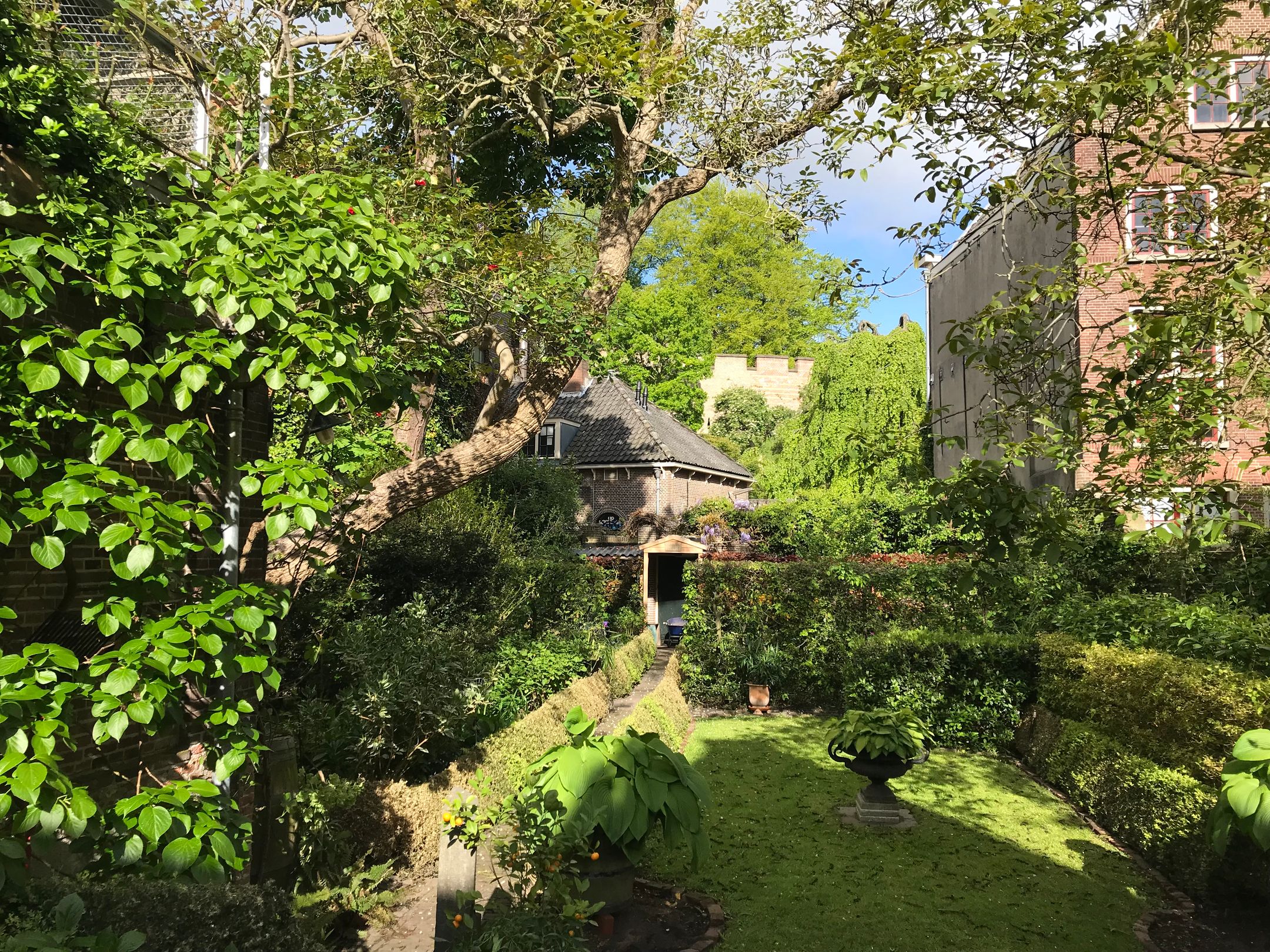 Foto 51 van Hooglandse Kerkgracht 23