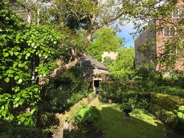 Foto 51 van Hooglandse Kerkgracht 23