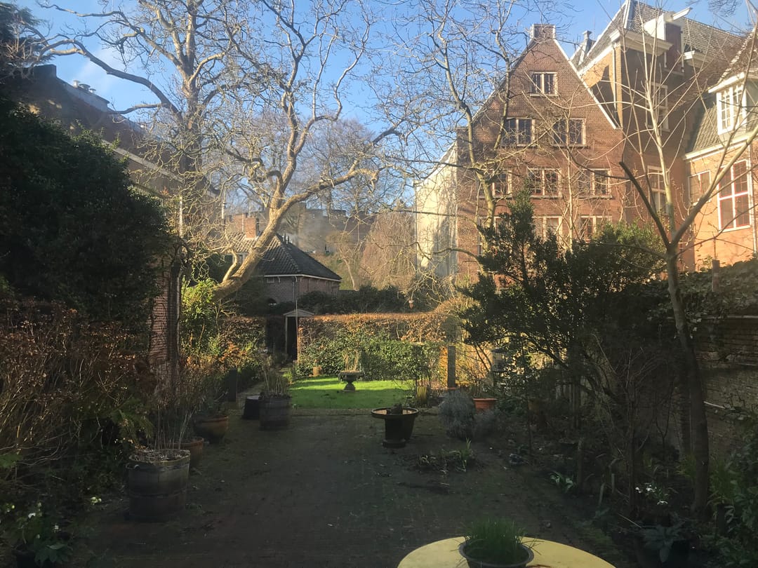 Foto 53 van Hooglandse Kerkgracht 23