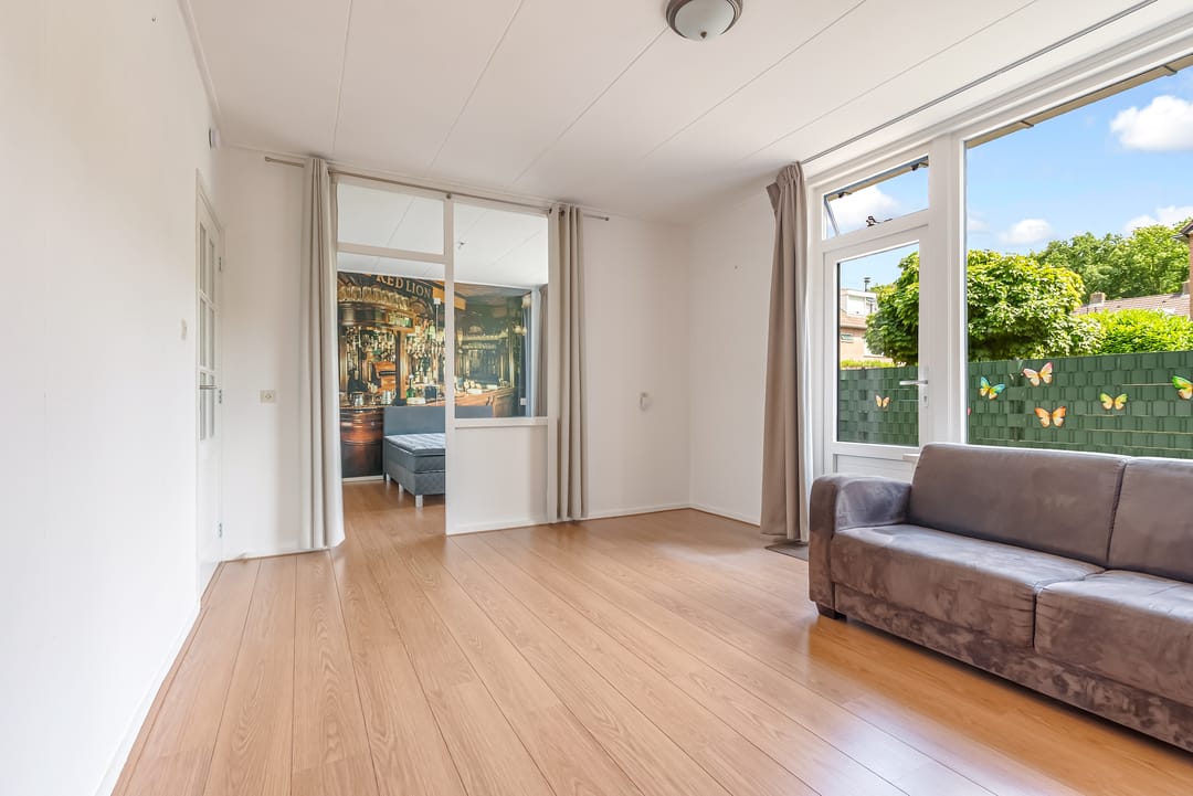 Foto 2 van Lavastraat 44