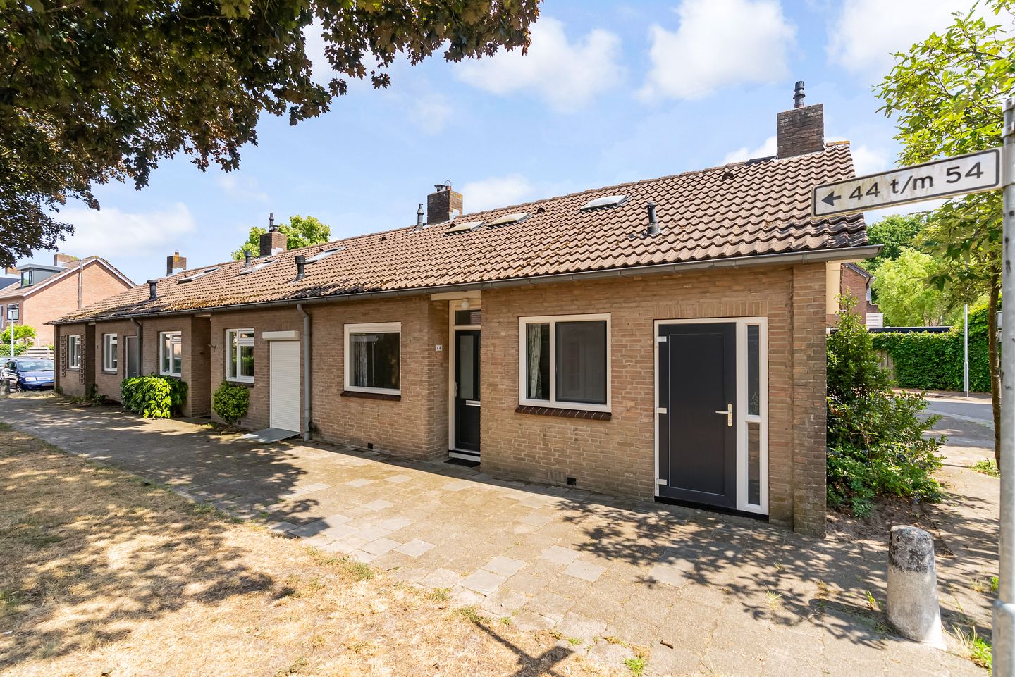 Foto 4 van Lavastraat 44