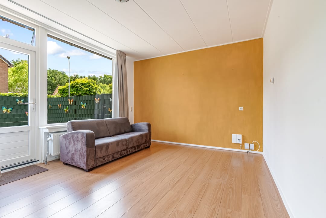 Foto 7 van Lavastraat 44