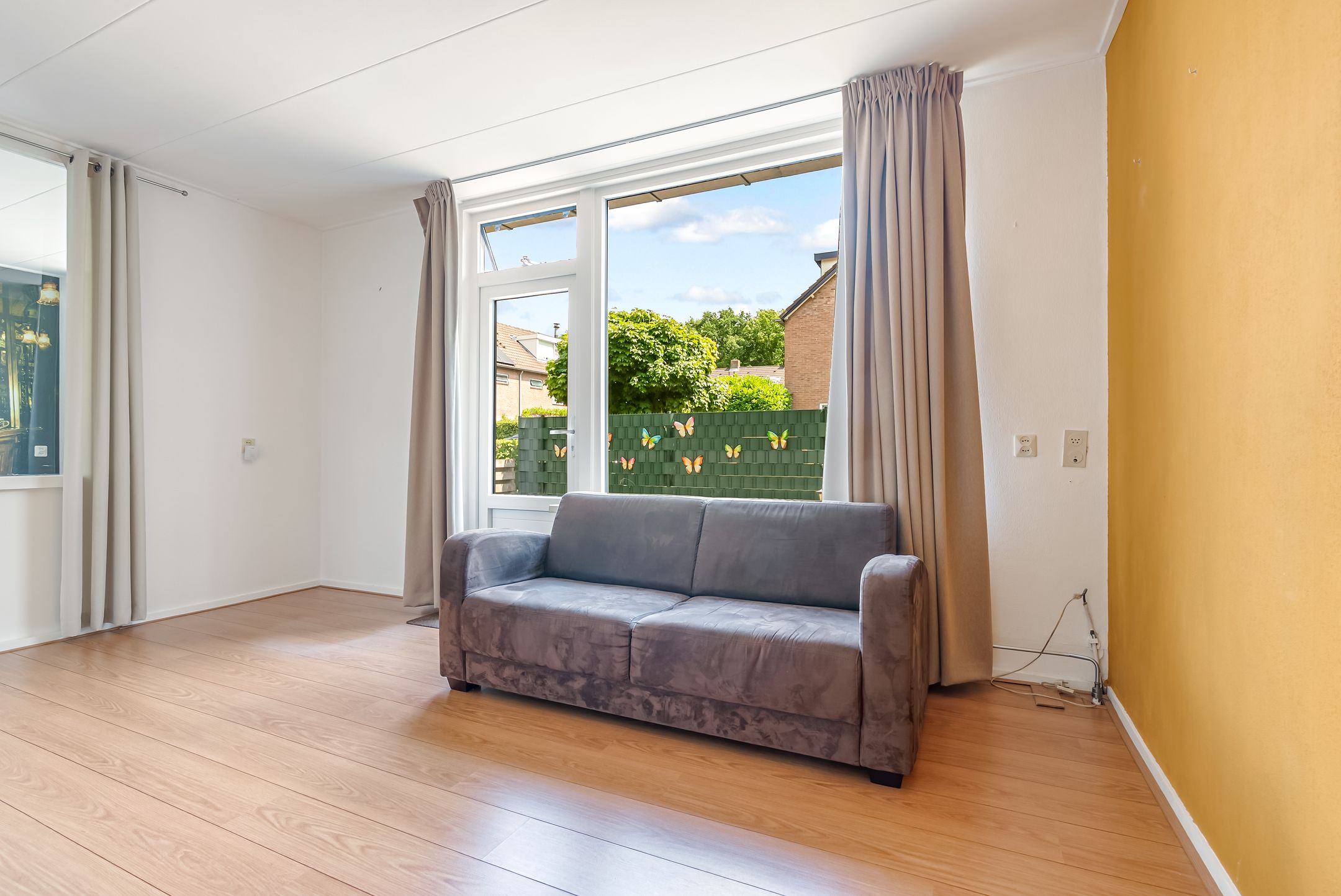 Foto 9 van Lavastraat 44