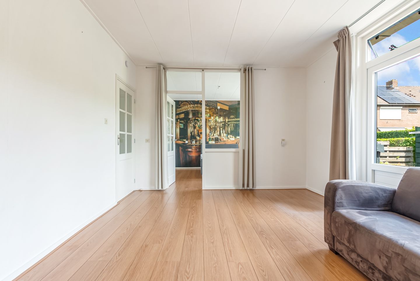 Foto 10 van Lavastraat 44