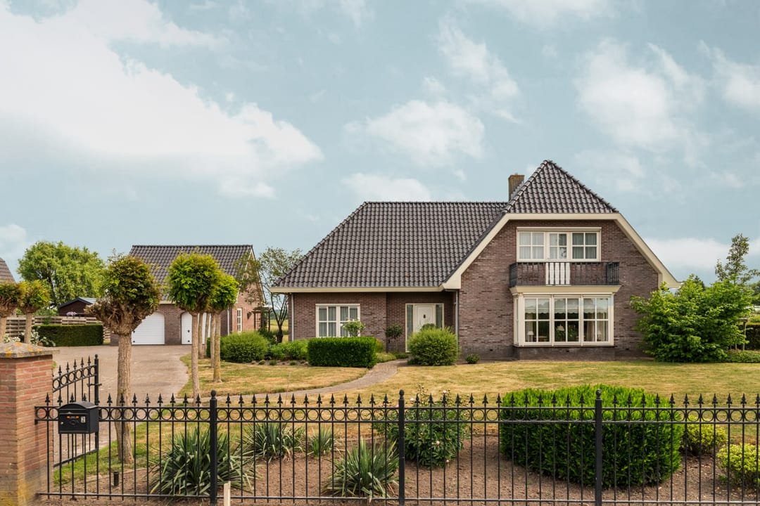 Foto 1 van Hogebrinksestraat 2