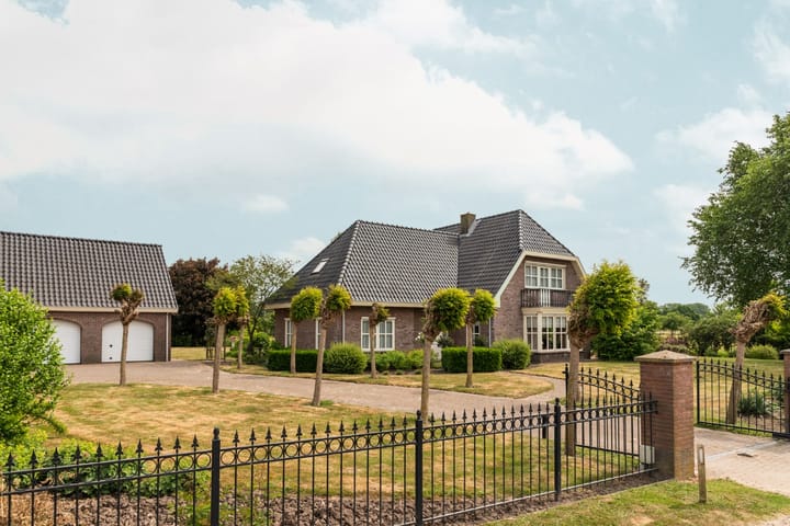 Foto 4 van Hogebrinksestraat 2