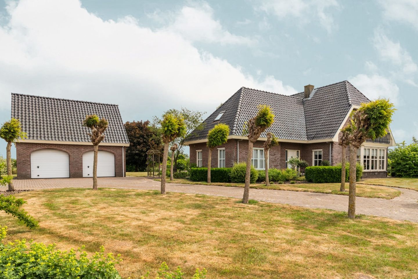 Foto 5 van Hogebrinksestraat 2