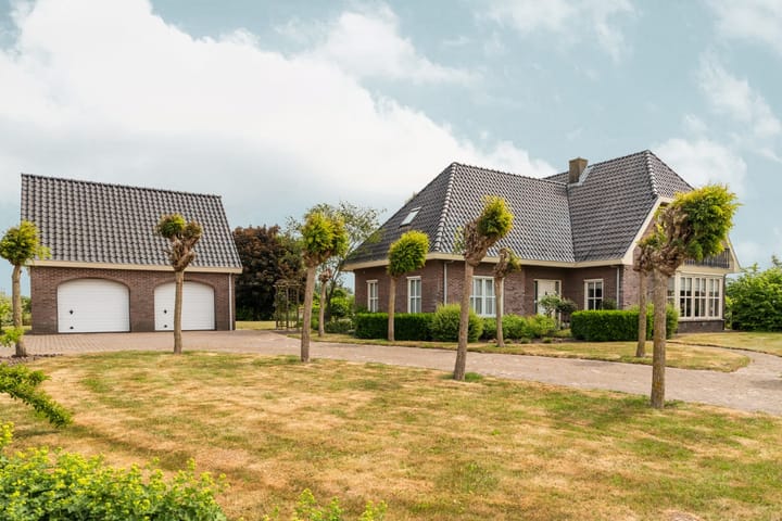 Foto 5 van Hogebrinksestraat 2