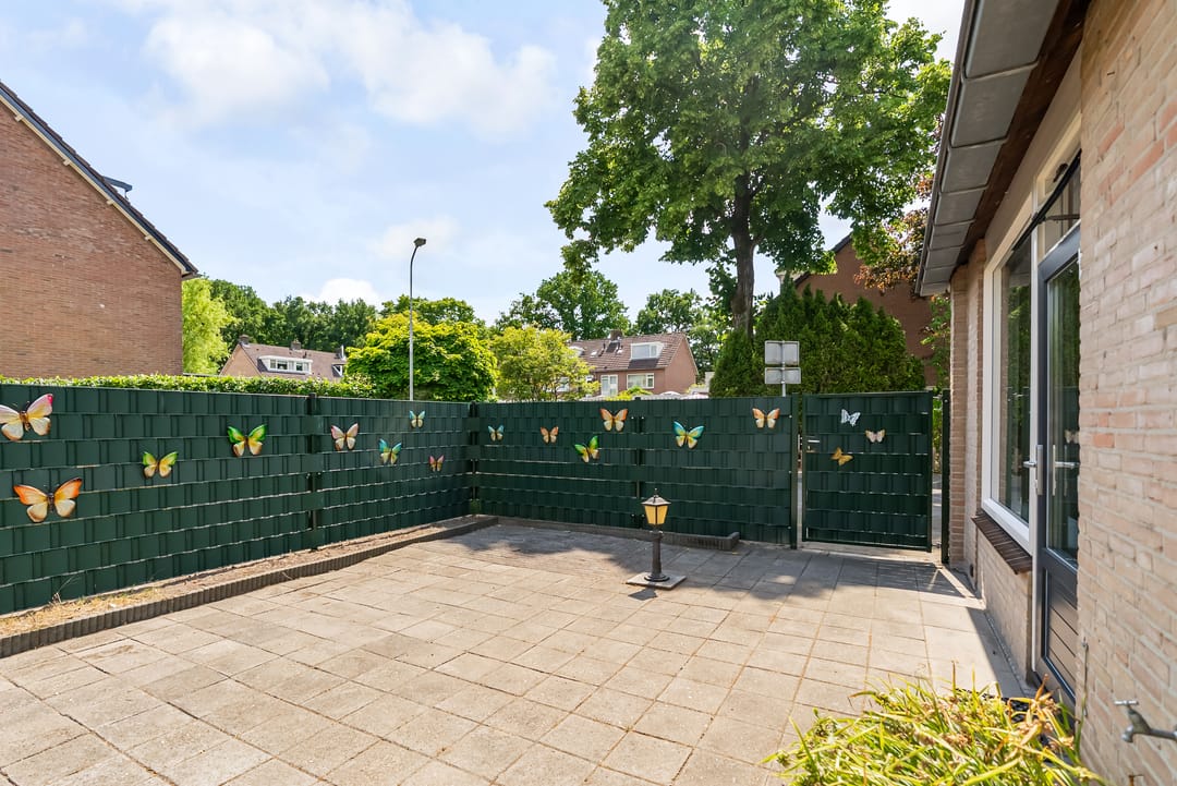 Foto 28 van Lavastraat 44