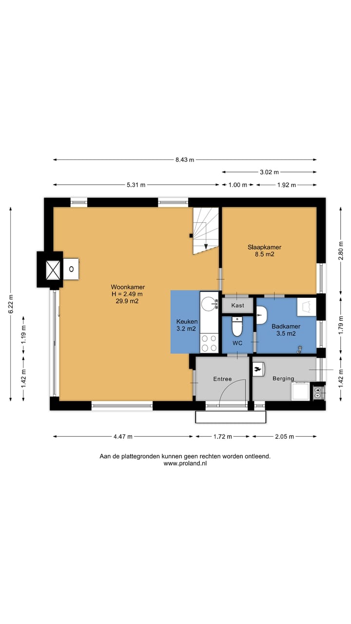 Photo 36 of Beek en Brink 22