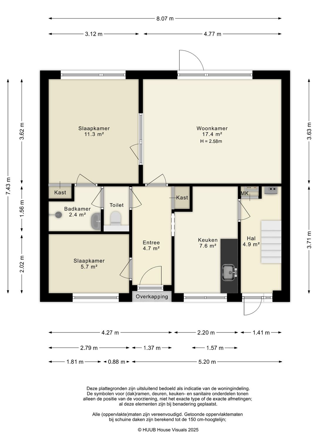 Foto 37 van Lavastraat 44