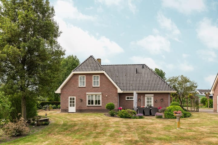 Foto 41 van Hogebrinksestraat 2