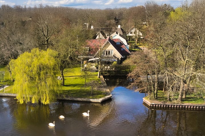 Warmonderhek 3 main image