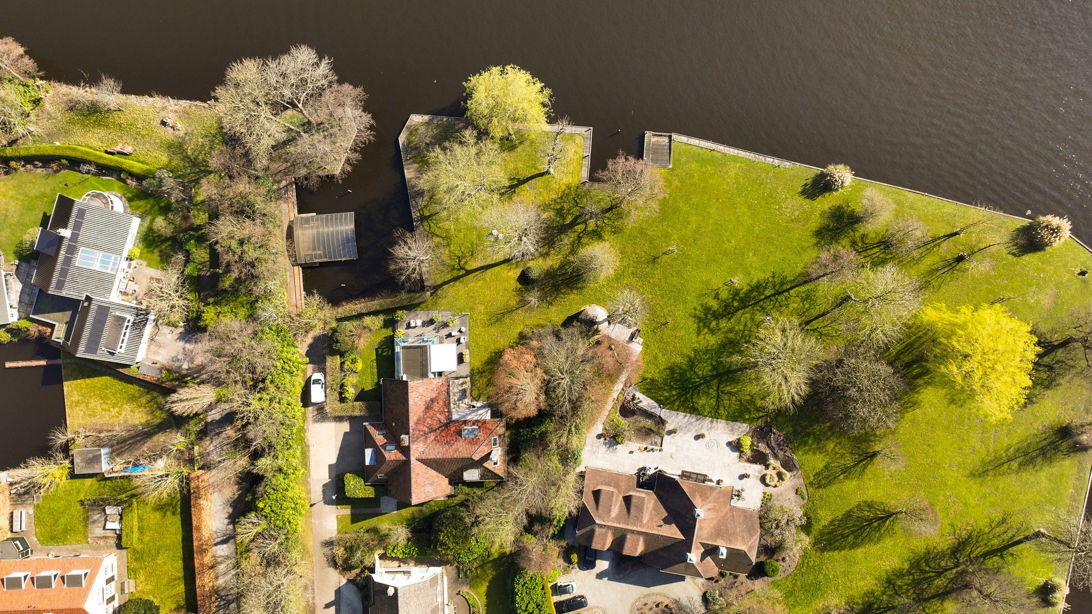 Foto 6 van Warmonderhek 3