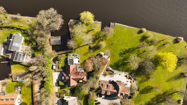 Foto 6 van Warmonderhek 3