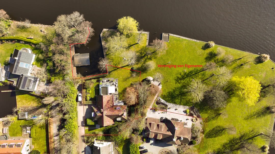 Foto 7 van Warmonderhek 3