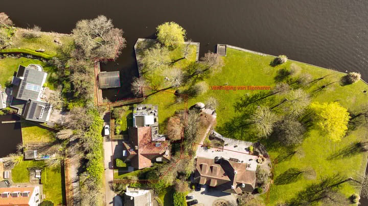 Foto 7 van Warmonderhek 3