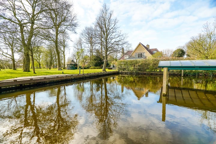 Foto 8 van Warmonderhek 3