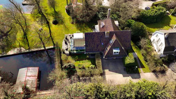 Foto 9 van Warmonderhek 3