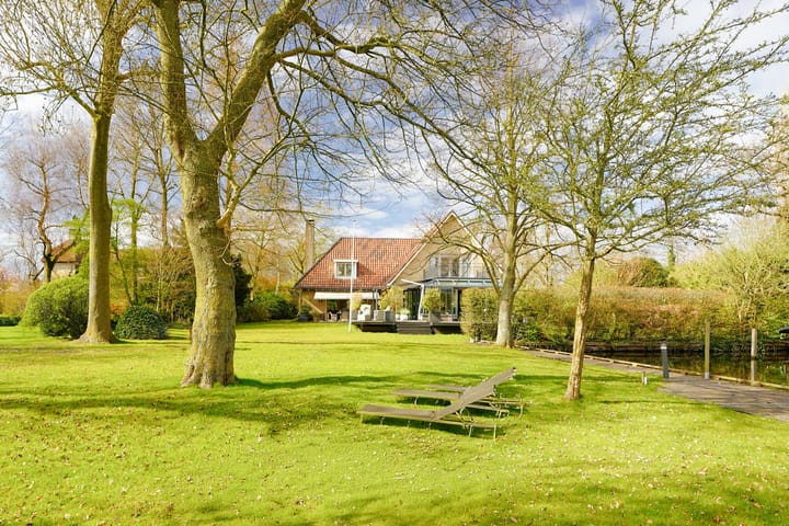 Foto 10 van Warmonderhek 3