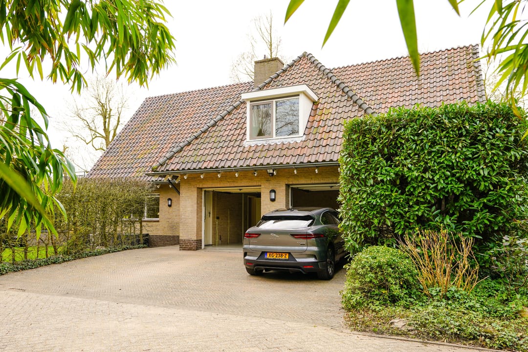 Foto 11 van Warmonderhek 3