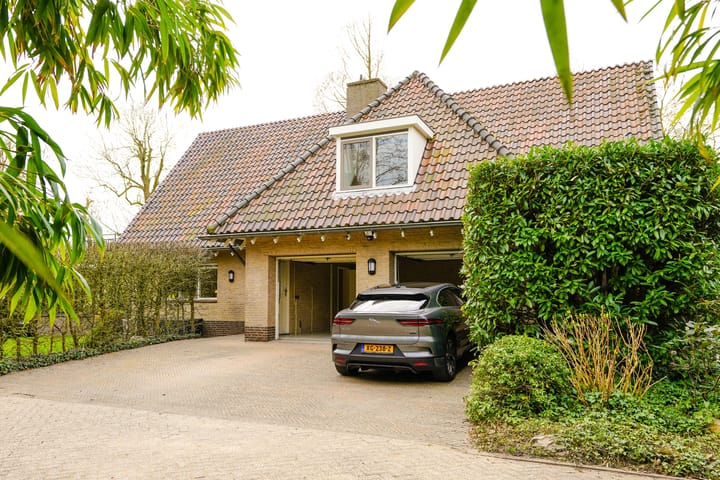 Foto 11 van Warmonderhek 3