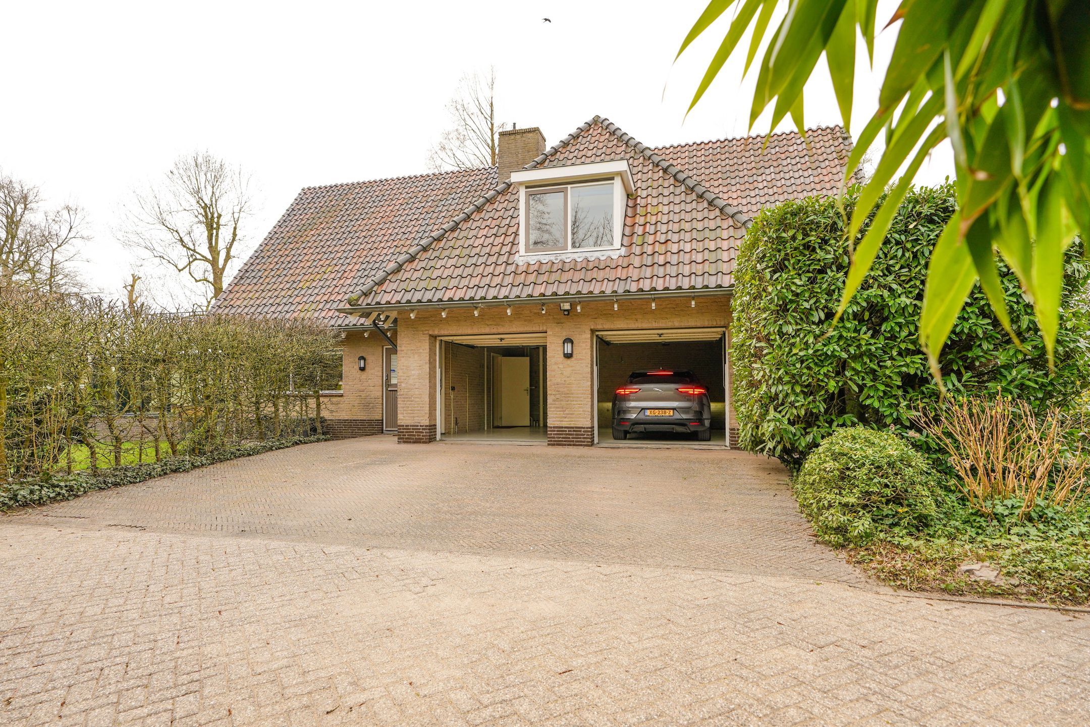 Foto 12 van Warmonderhek 3