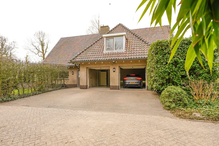 Foto 12 van Warmonderhek 3