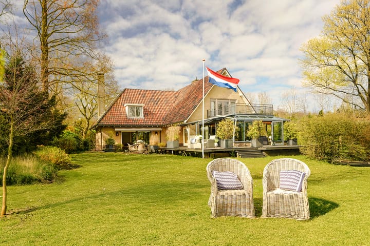 Foto 13 van Warmonderhek 3