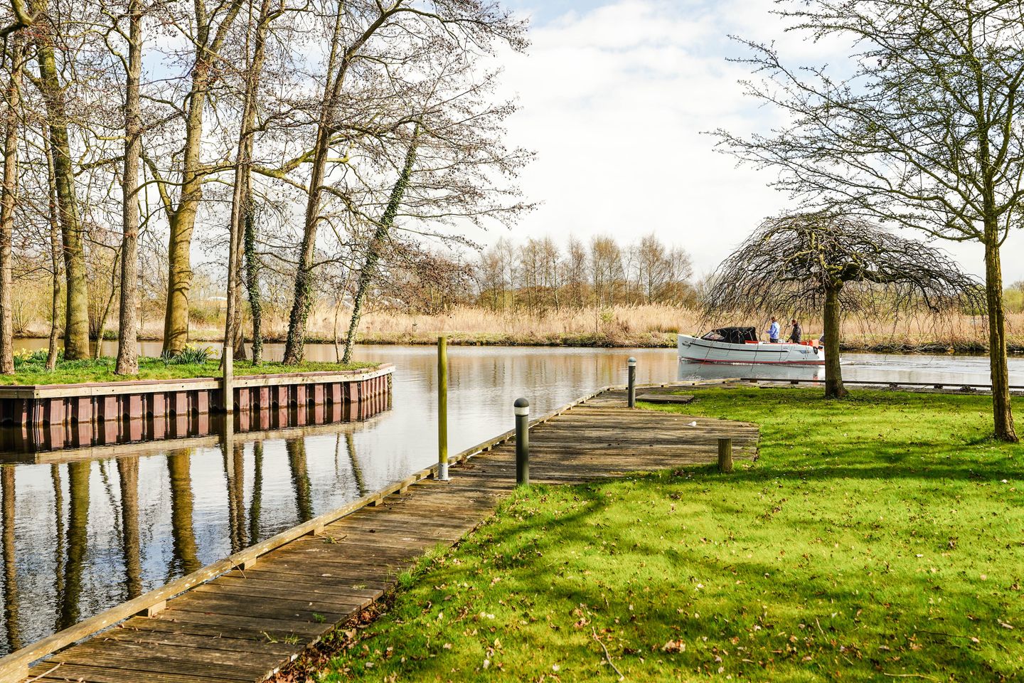 Foto 14 van Warmonderhek 3