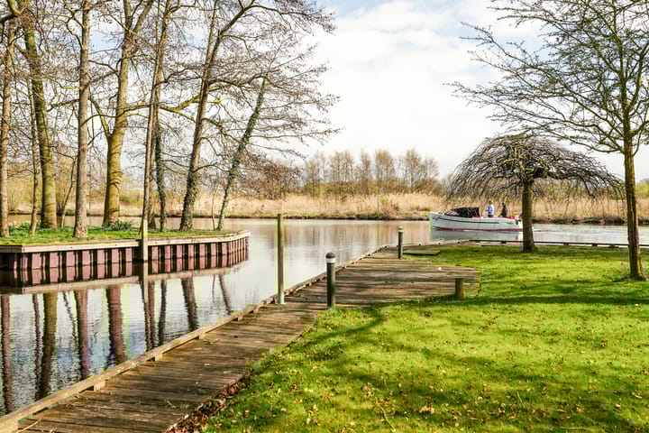 Foto 14 van Warmonderhek 3