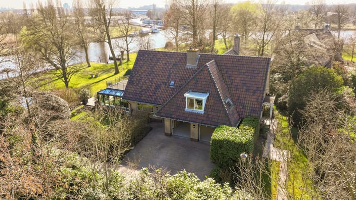 Foto 15 van Warmonderhek 3