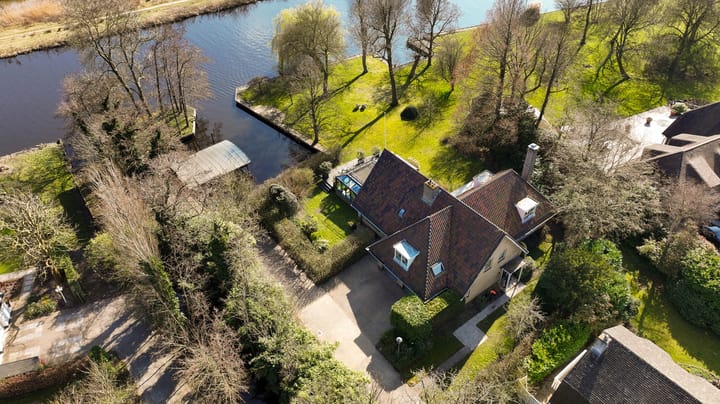 Foto 16 van Warmonderhek 3