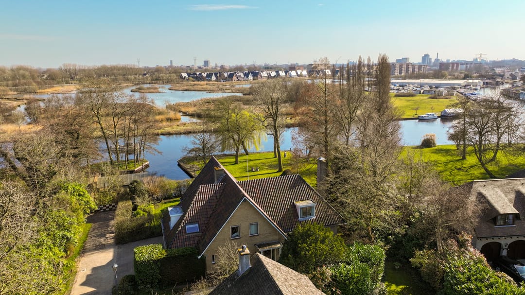 Foto 17 van Warmonderhek 3