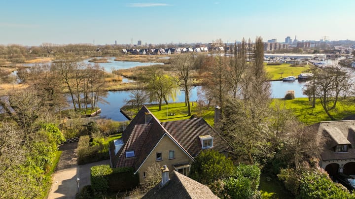 Foto 17 van Warmonderhek 3