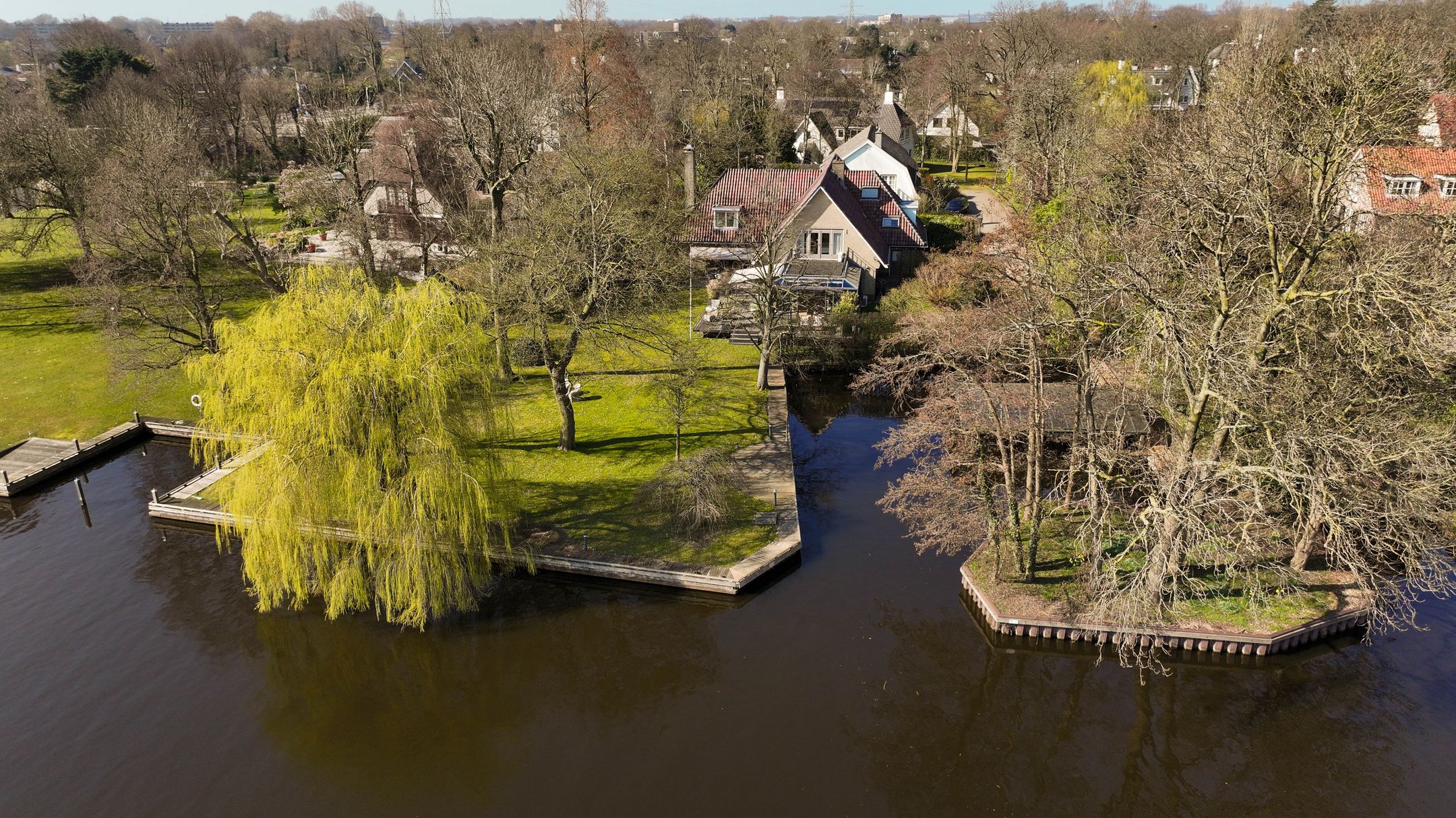 Foto 18 van Warmonderhek 3