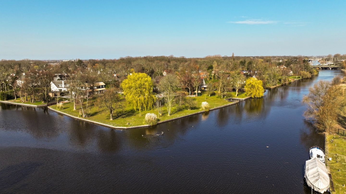 Foto 19 van Warmonderhek 3