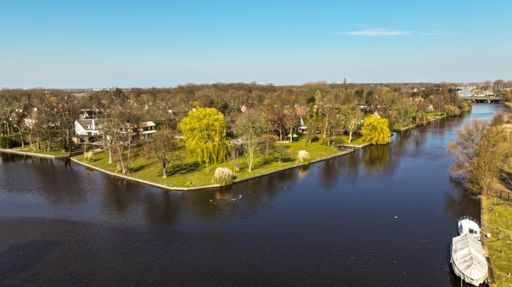 Foto 19 van Warmonderhek 3